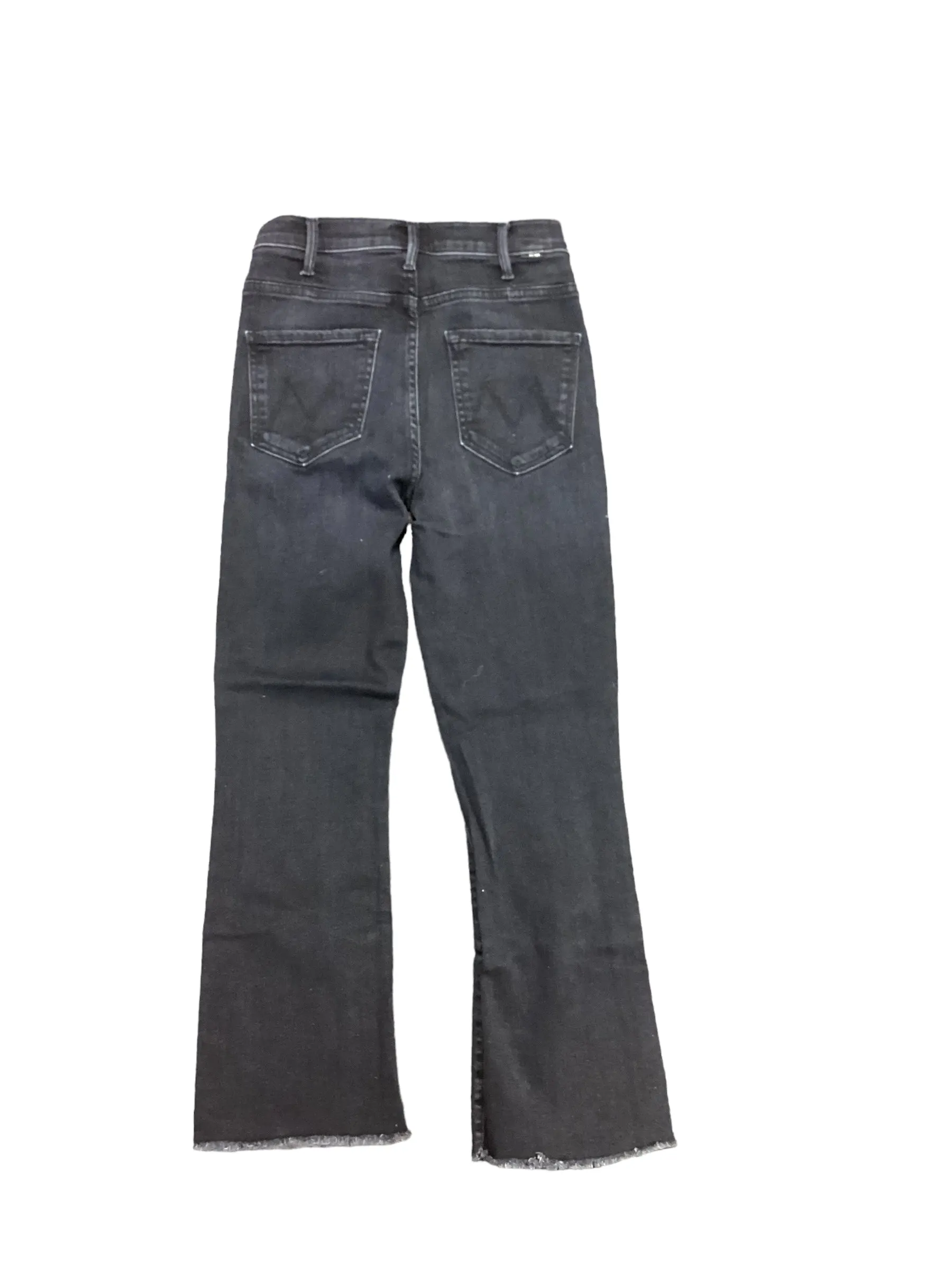 Jeans Straight By Mother Jeans  Size: 2