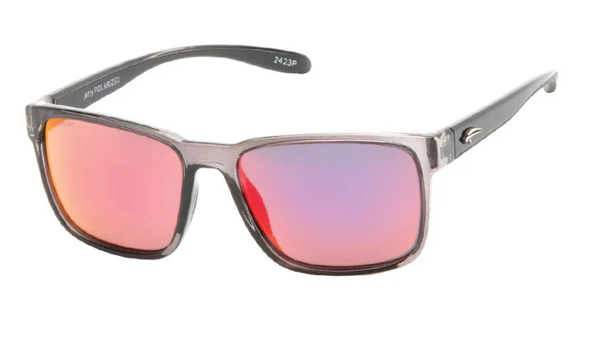 Jetty Polarized Sunglasses