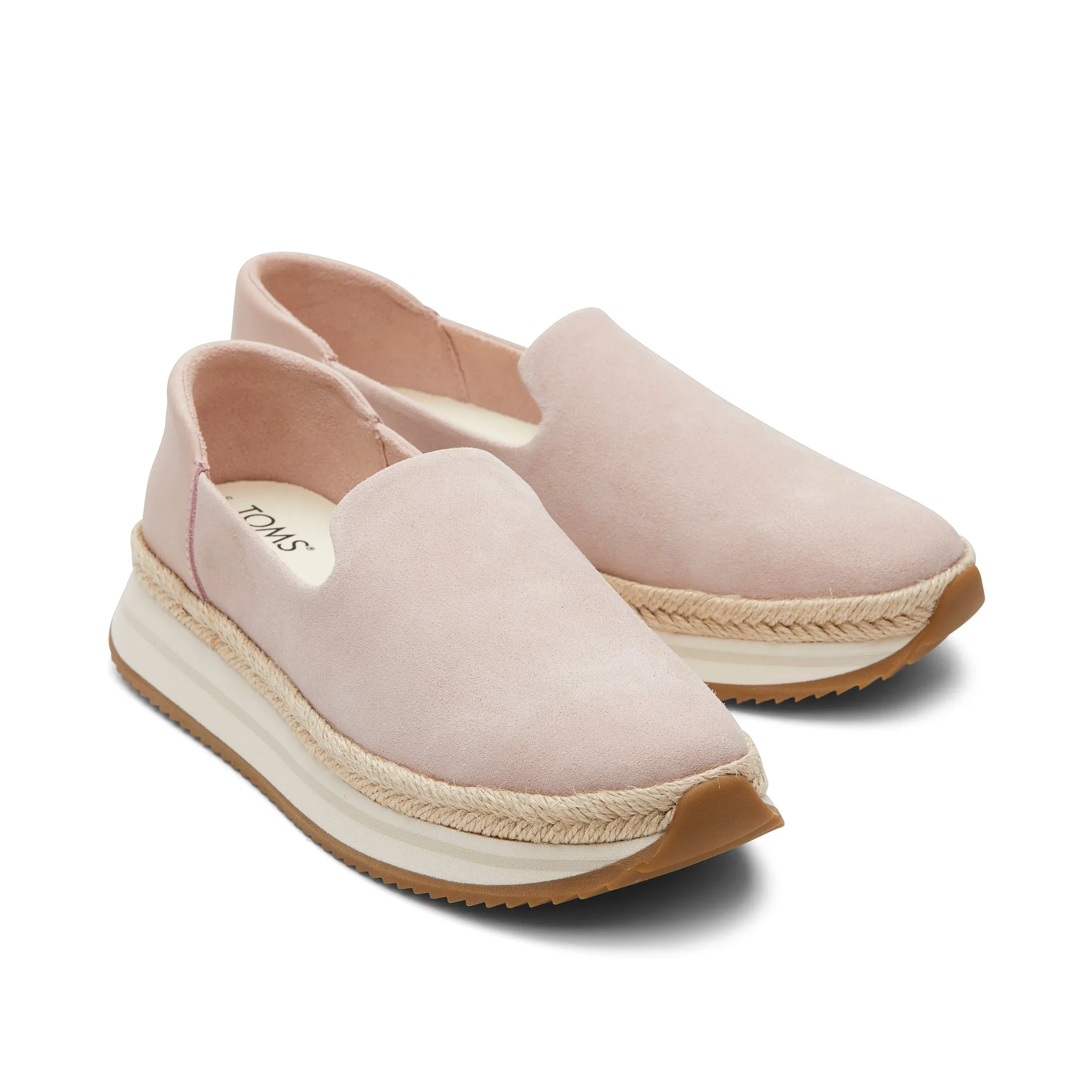 Jocelyn Espadrille Sneaker