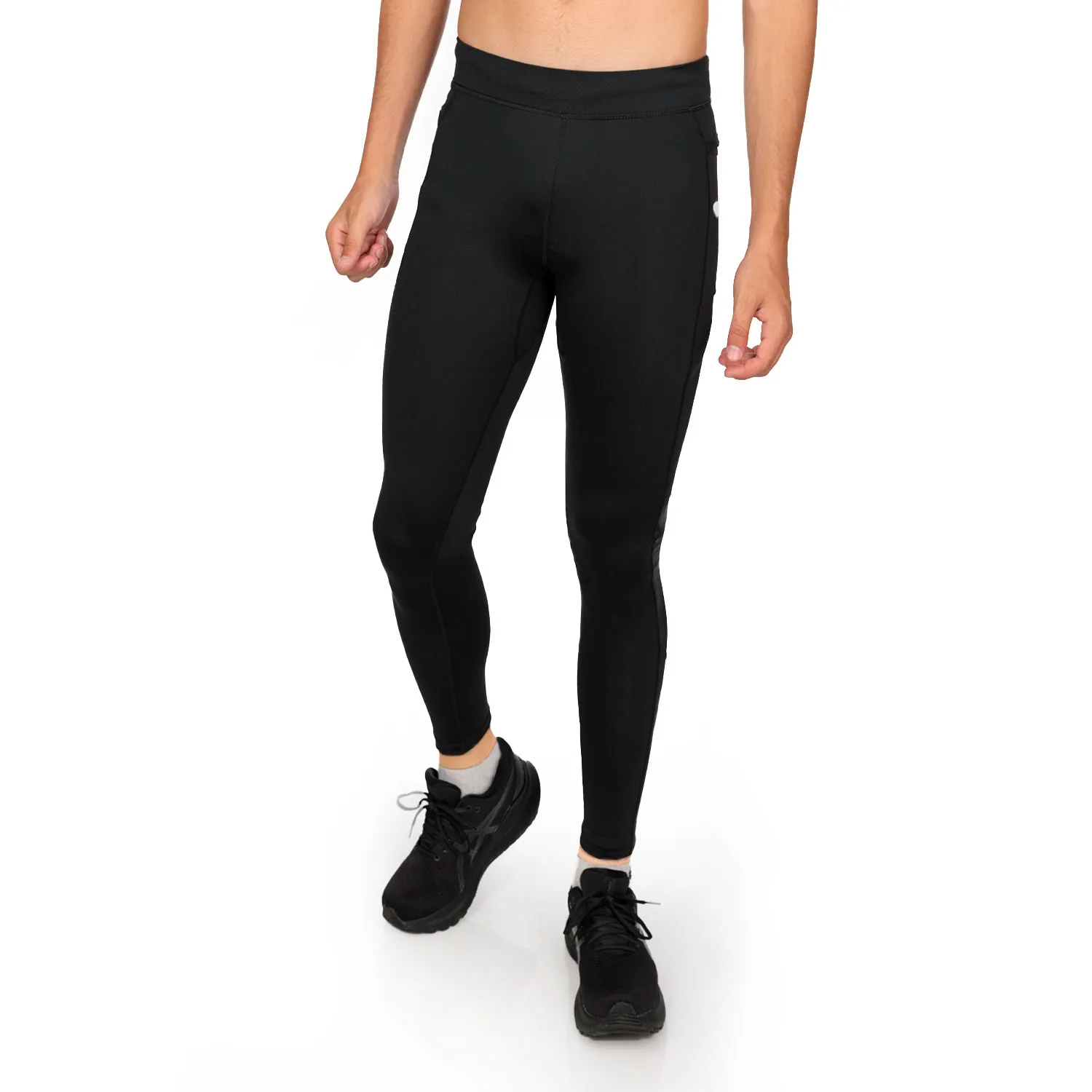 Joma Elite IX Tights  Black