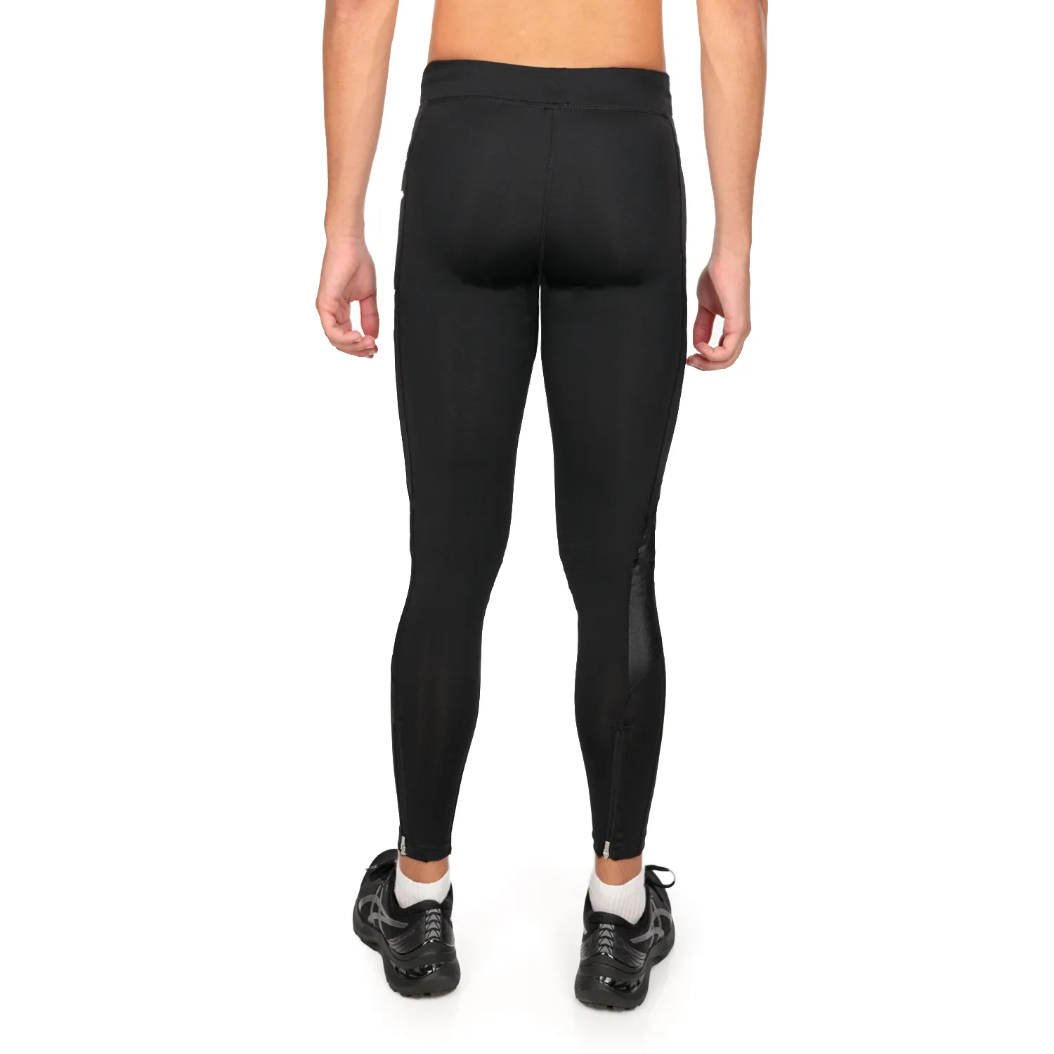 Joma Elite IX Tights  Black