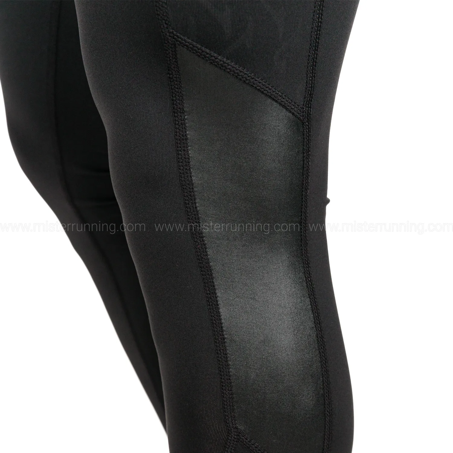 Joma Elite IX Tights  Black