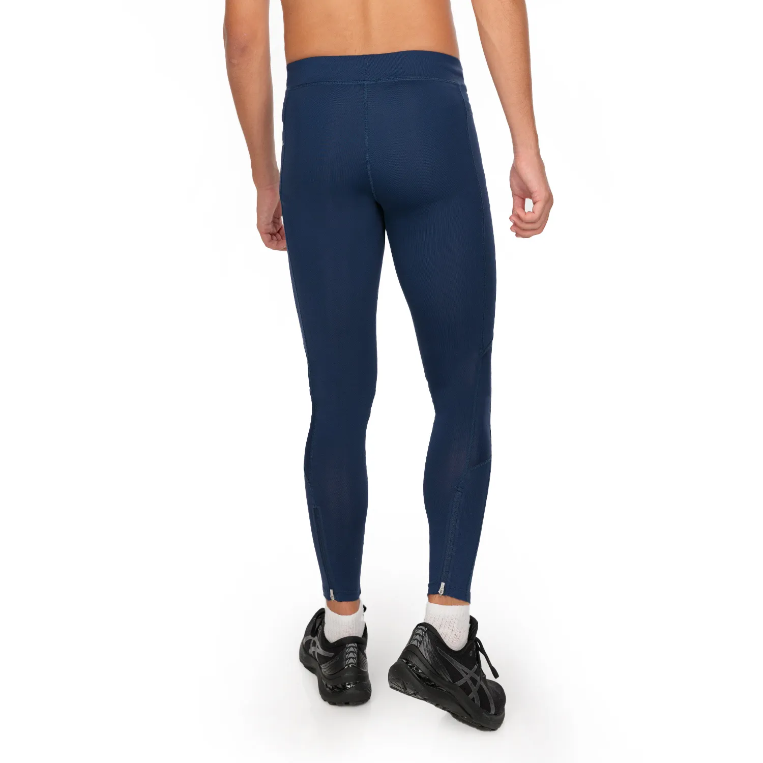 Joma Elite IX Tights  Navy