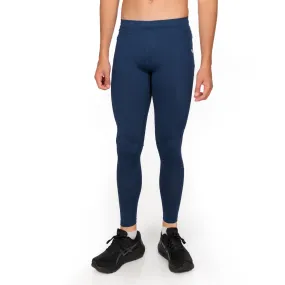 Joma Elite IX Tights  Navy