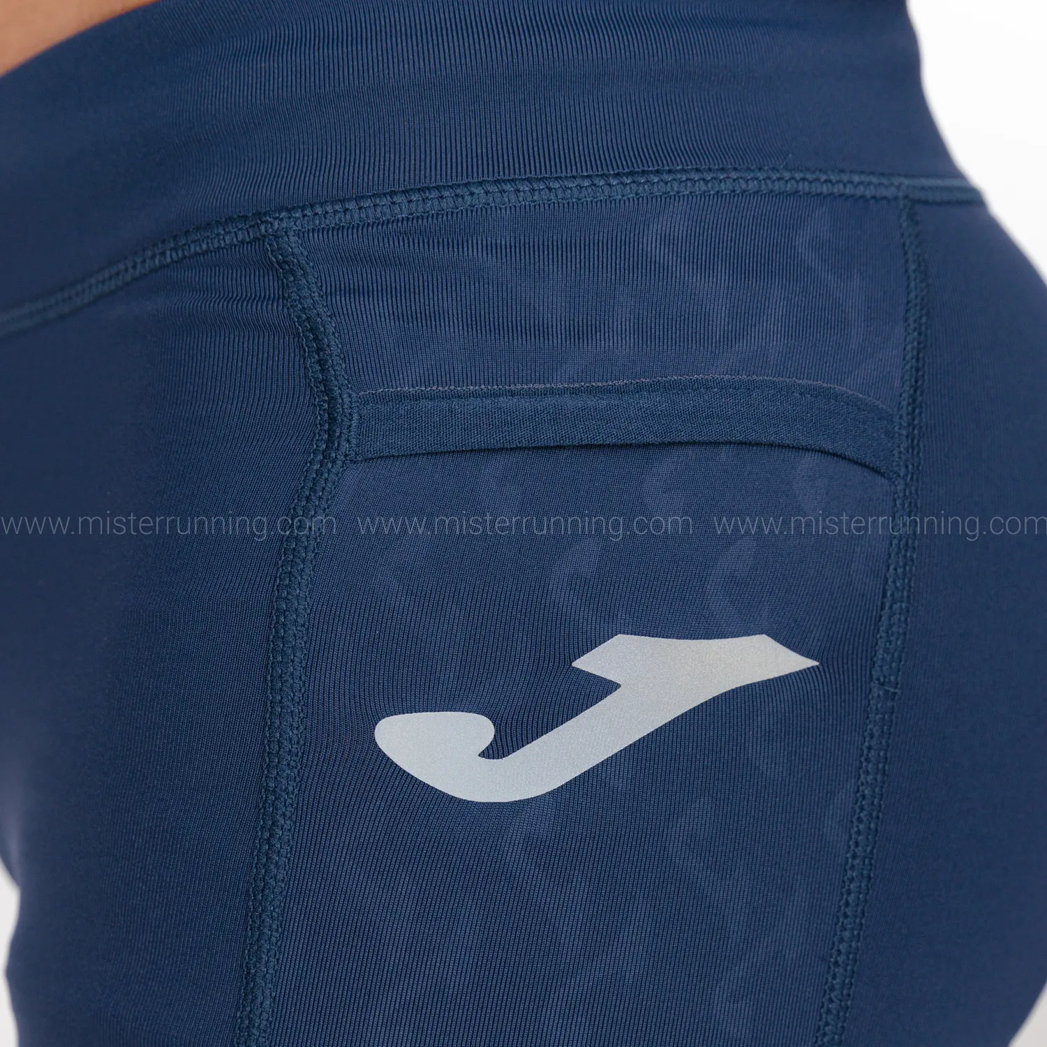 Joma Elite IX Tights  Navy