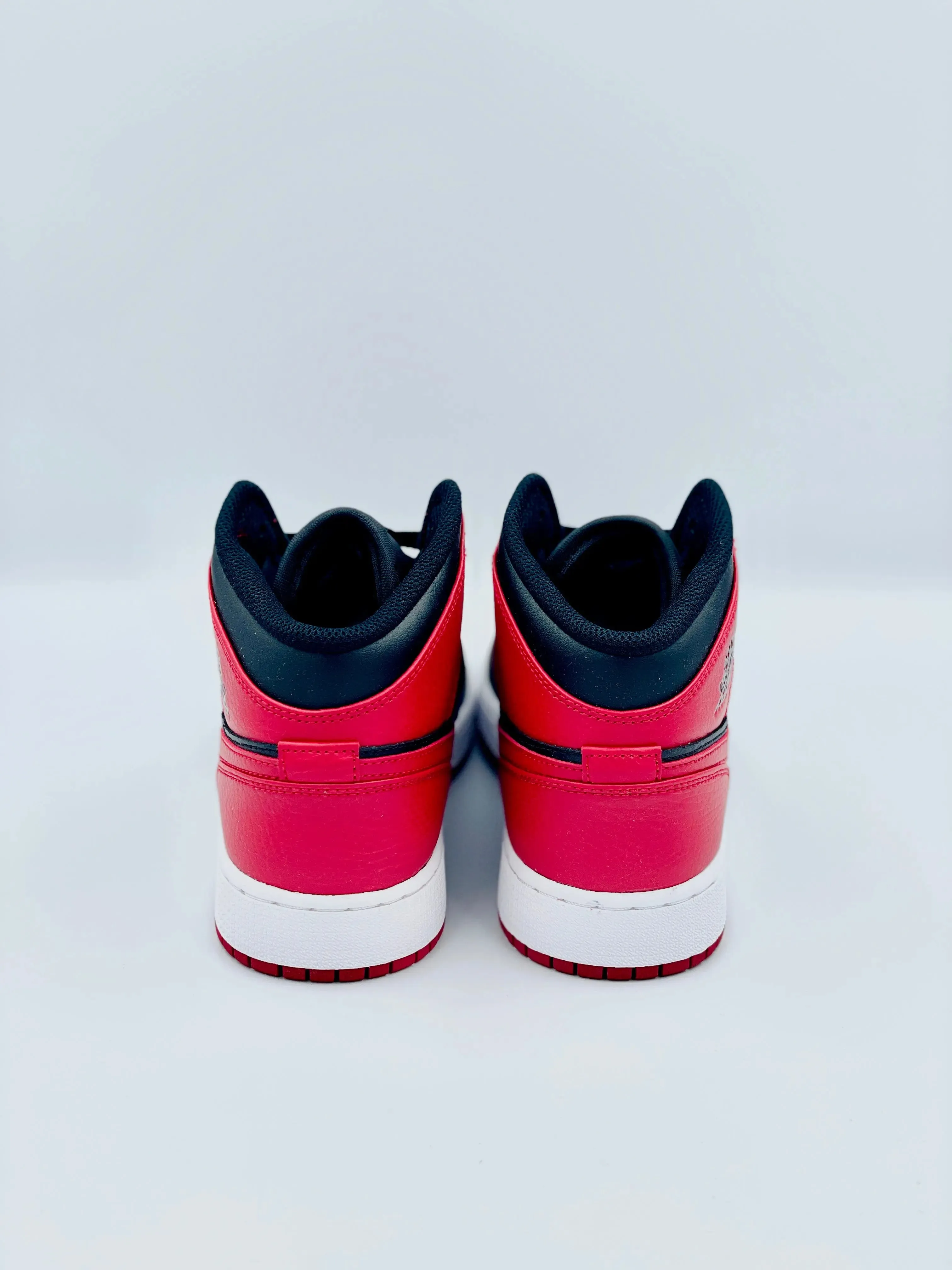 Jordan 1 Mid Banned (GS)