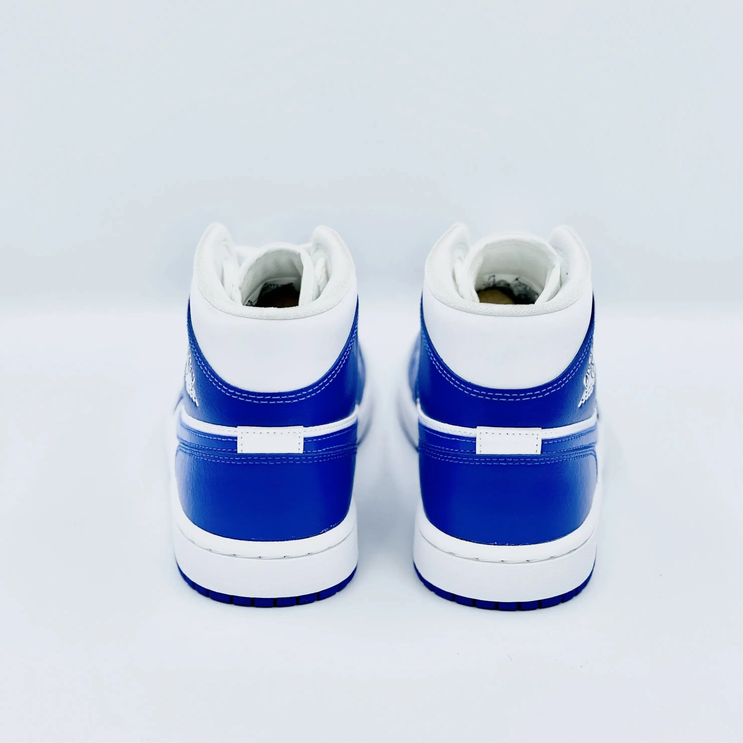 Jordan 1 Mid Kentucky