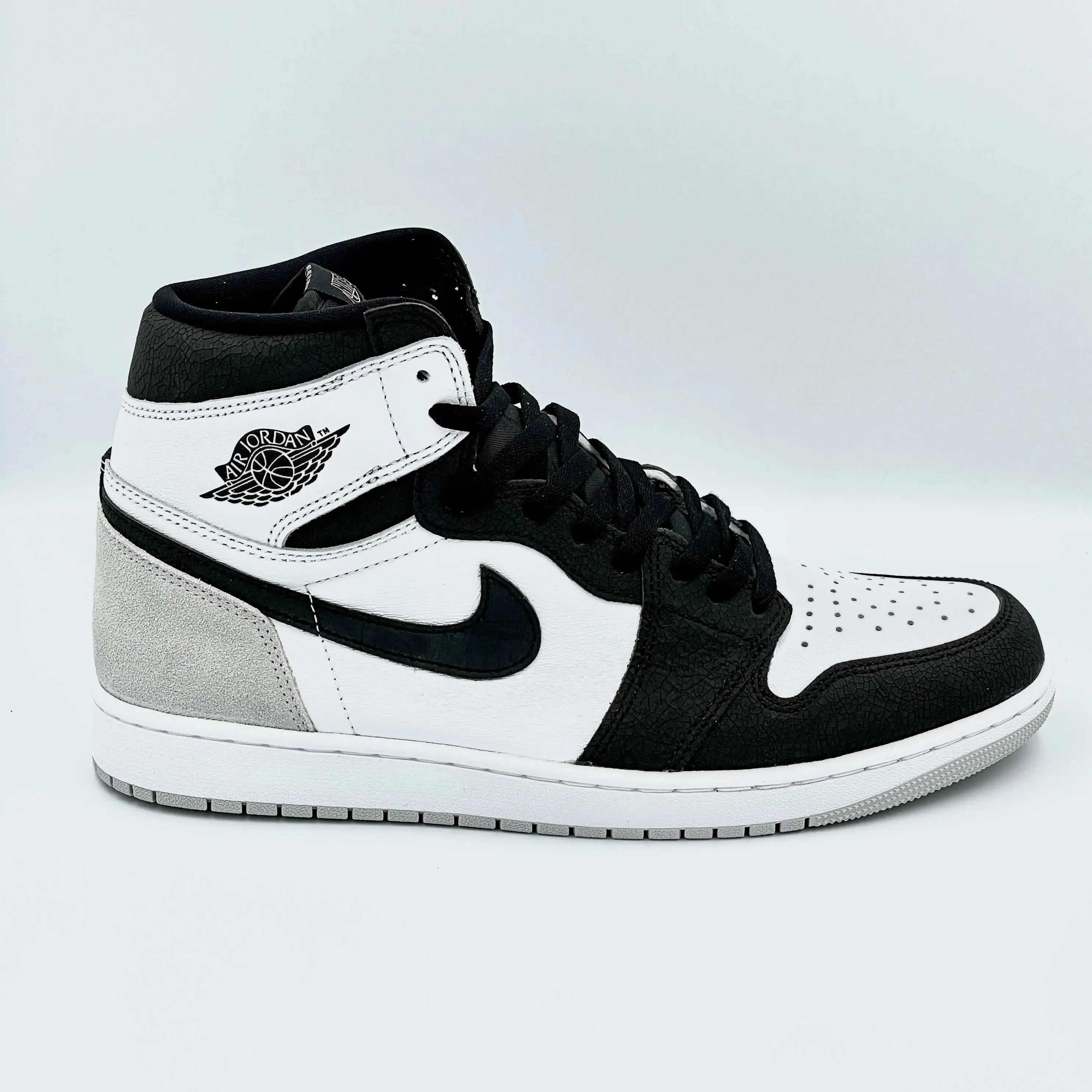 Jordan 1 Retro High Stage Haze