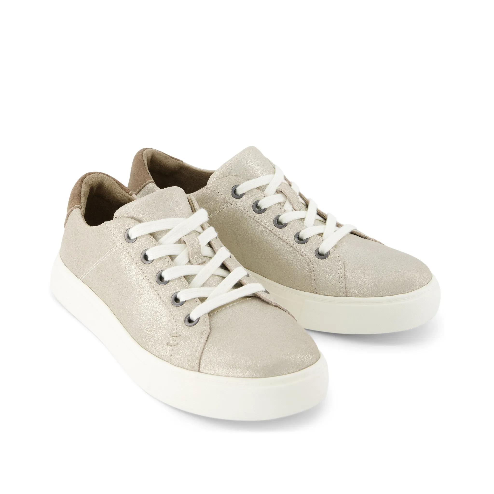 Kameron Lace-Up Sneaker