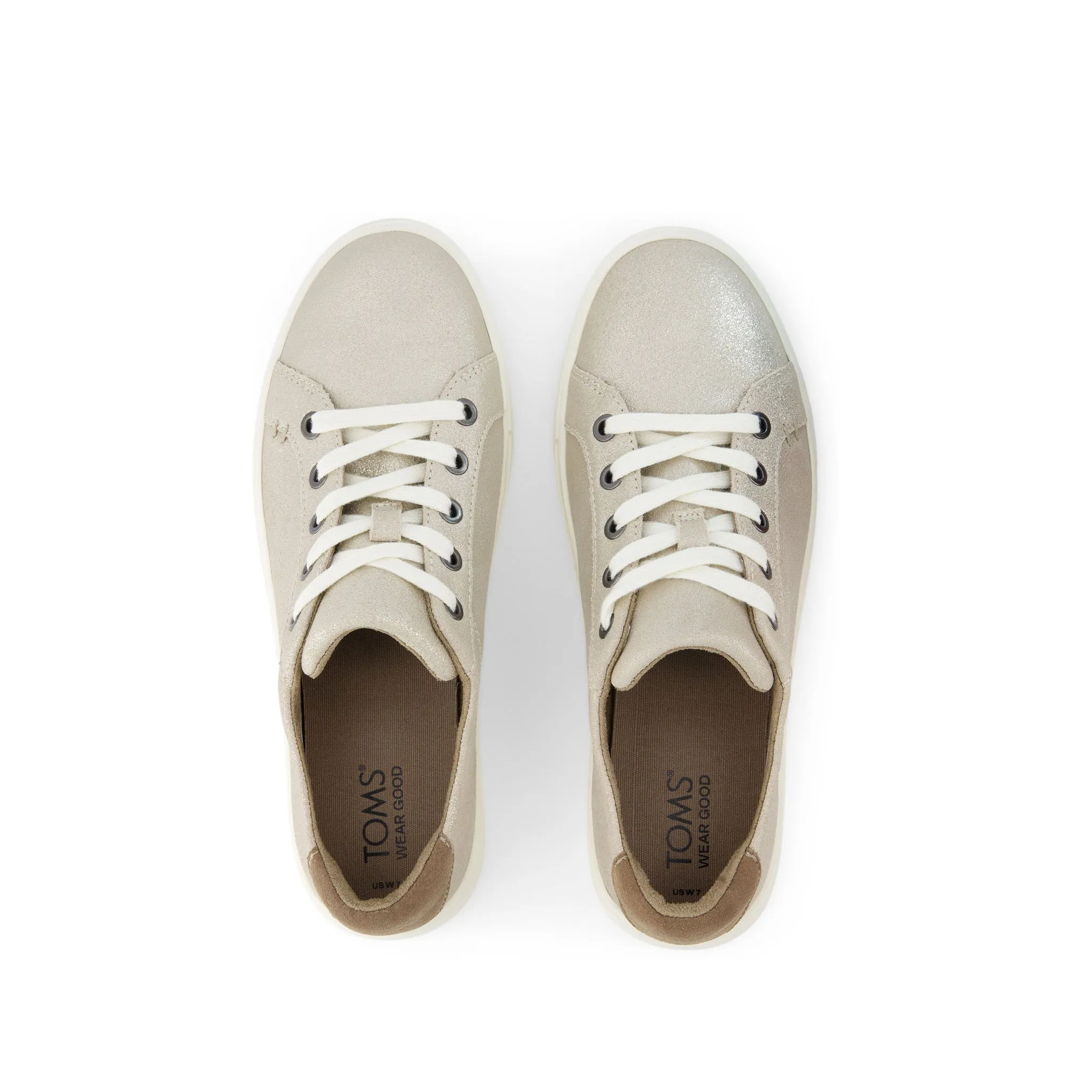 Kameron Lace-Up Sneaker