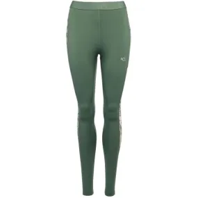 KARI TRAA VILDE TRAINING TIGHTS