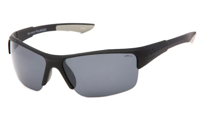 Key West Polarized Sunglasses