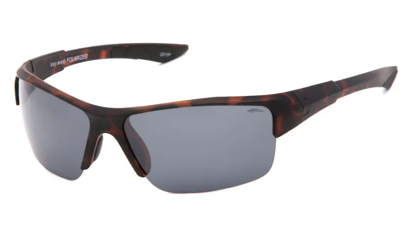 Key West Polarized Sunglasses