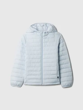 Kids ColdControl Puffer Jacket