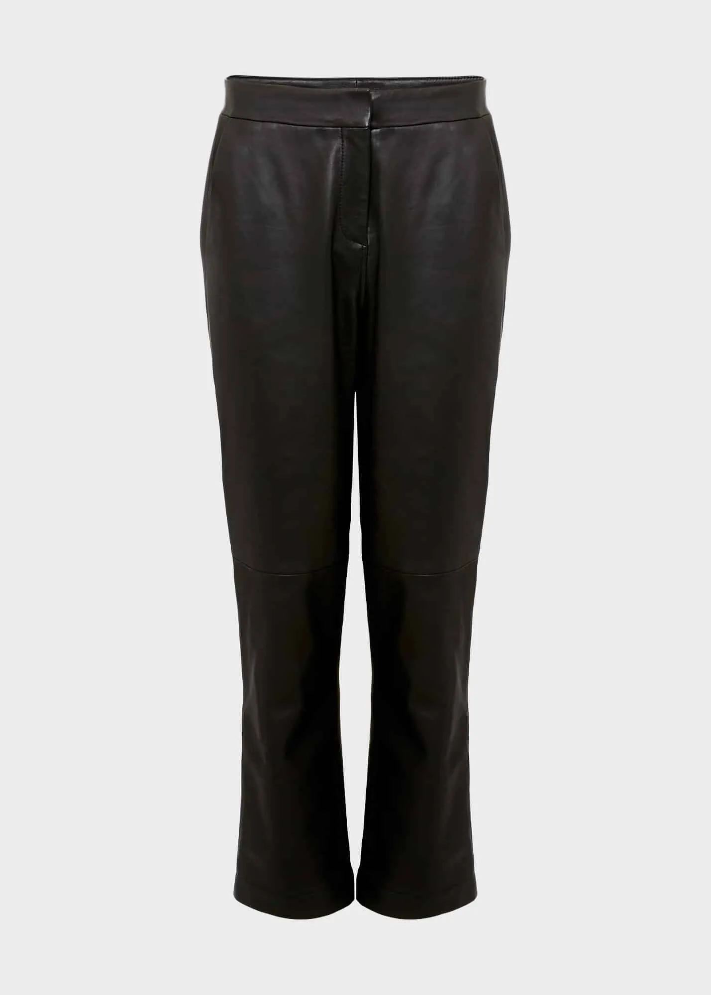 Kinsey Leather Trousers 