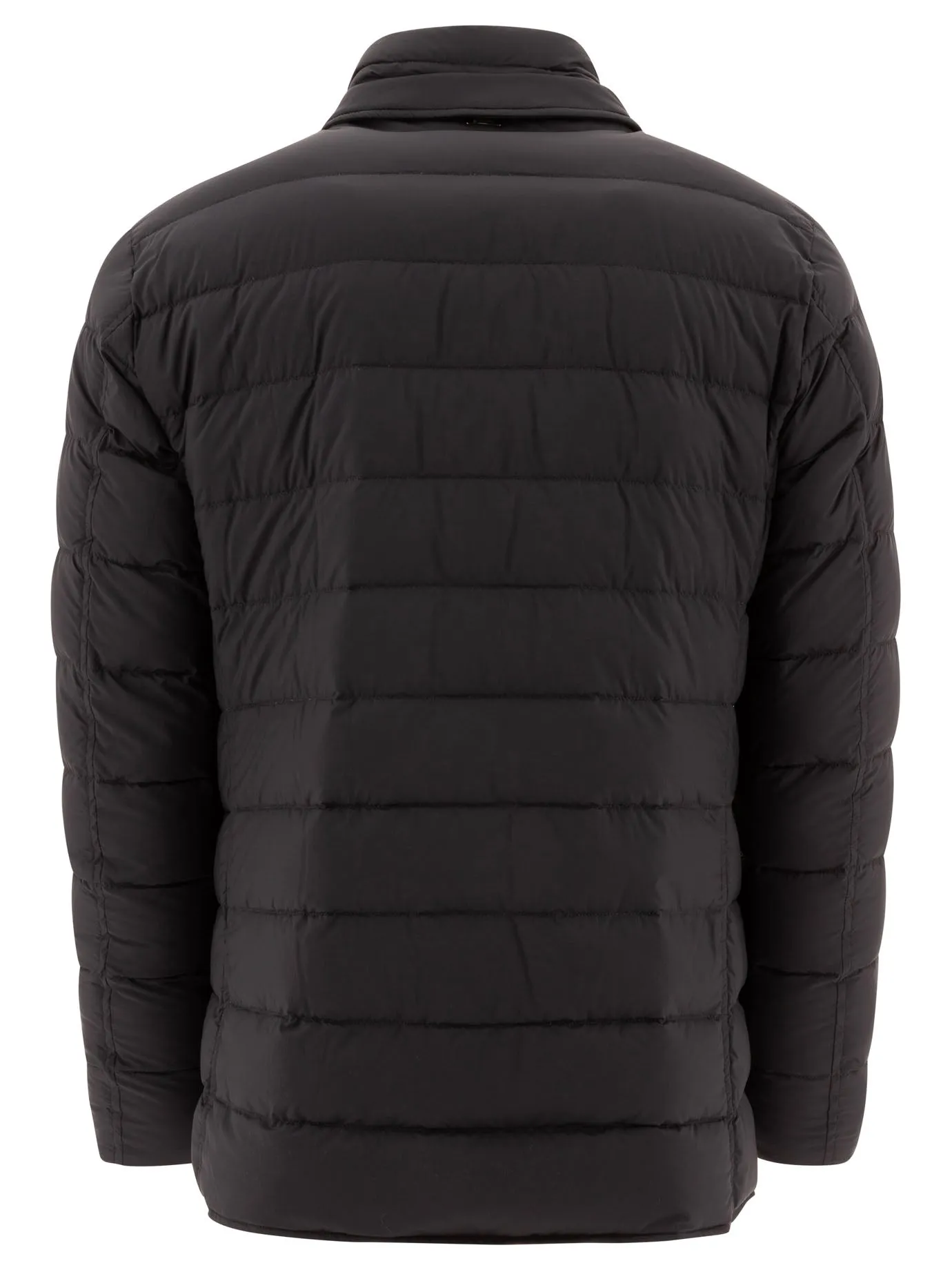 LA GIACCA DOWN JACKET