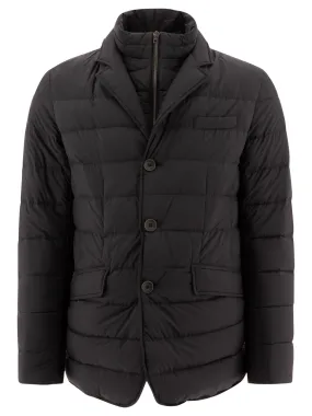 LA GIACCA DOWN JACKET