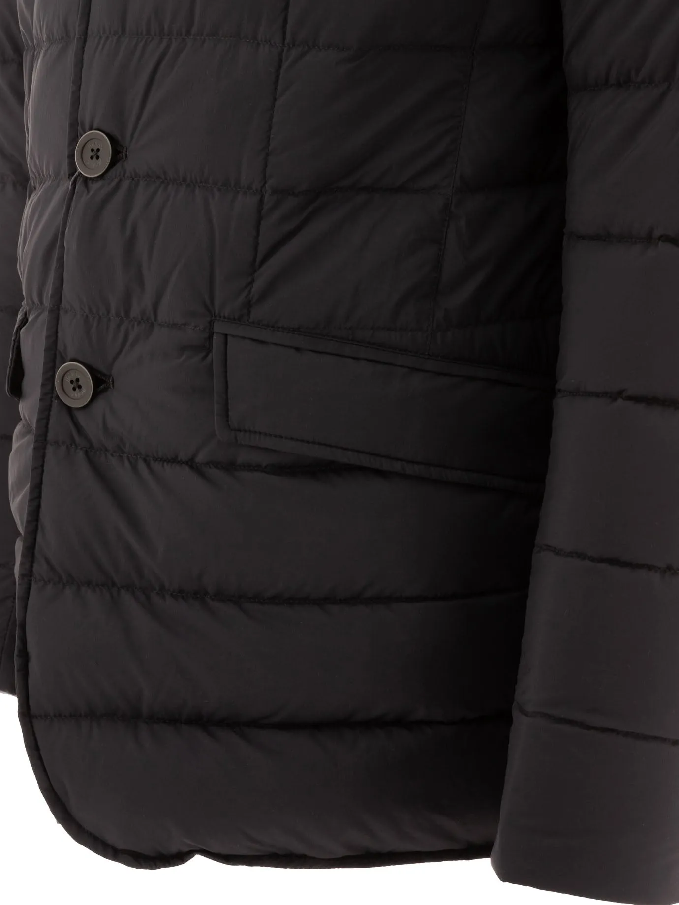 LA GIACCA DOWN JACKET