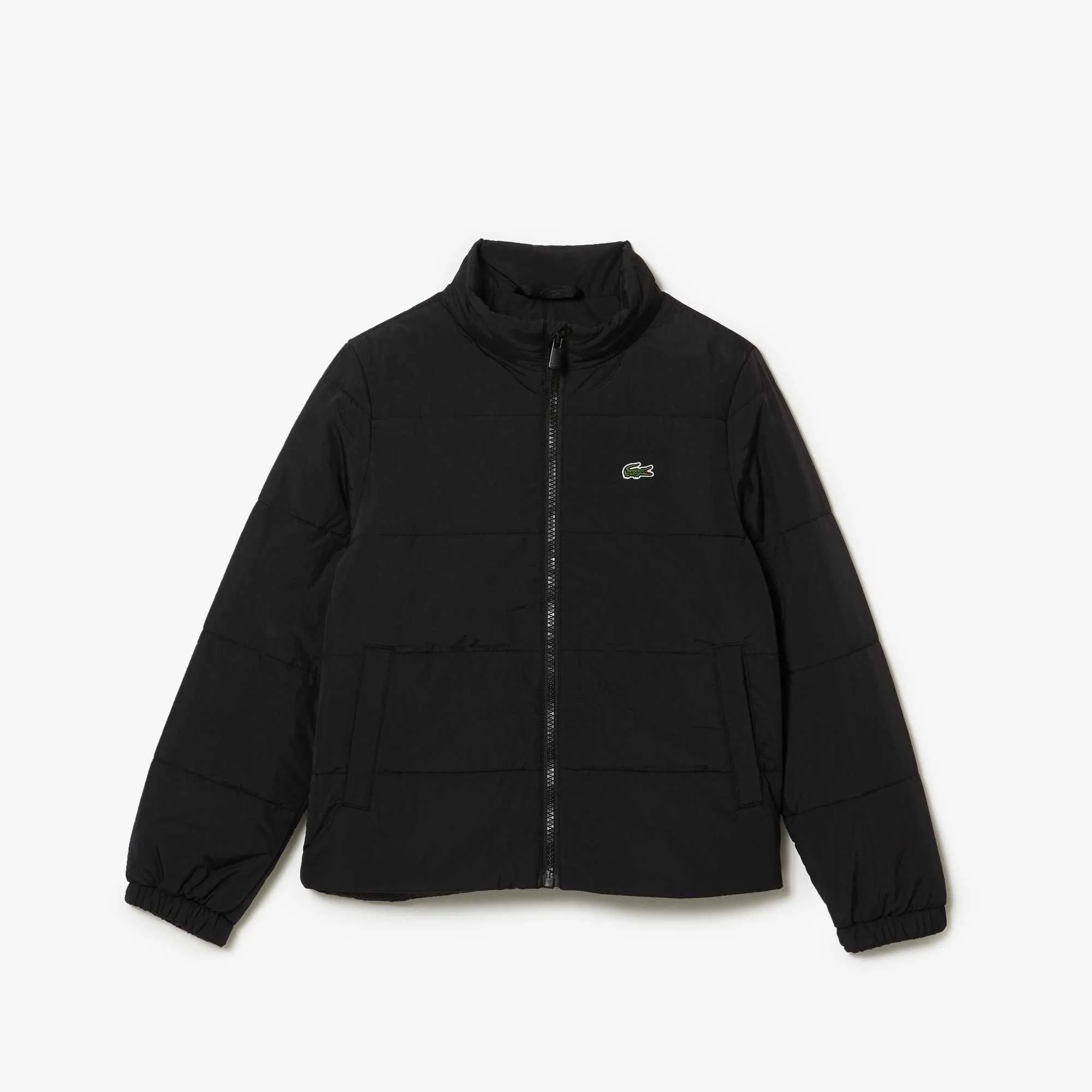 Lacoste Puffer Jacket