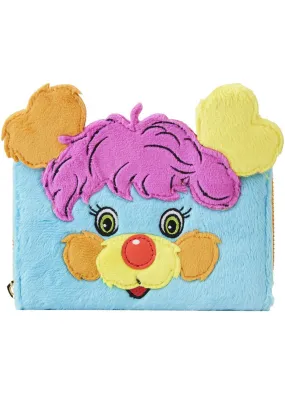 Loungefly Hasbro Popples Cosplay Plush Wallet