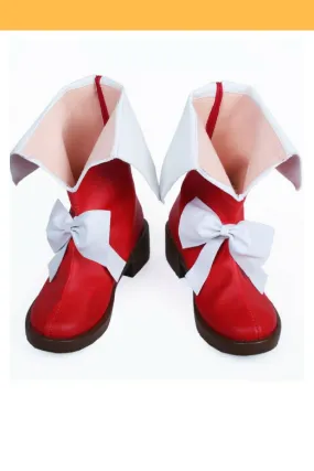 Love Live Honoka Kosaka Cosplay Shoes