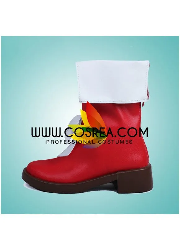 Love Live Honoka Kosaka Cosplay Shoes