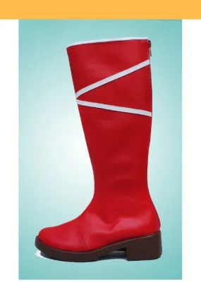 Love Live Nico Yazawa Cosplay Shoes