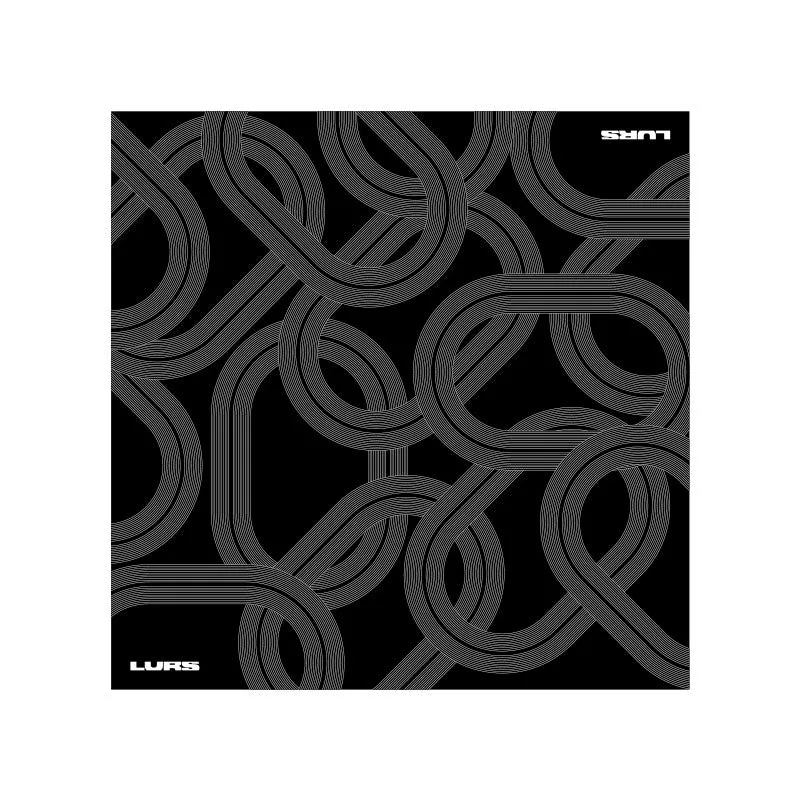 LURS : Chain Scarf