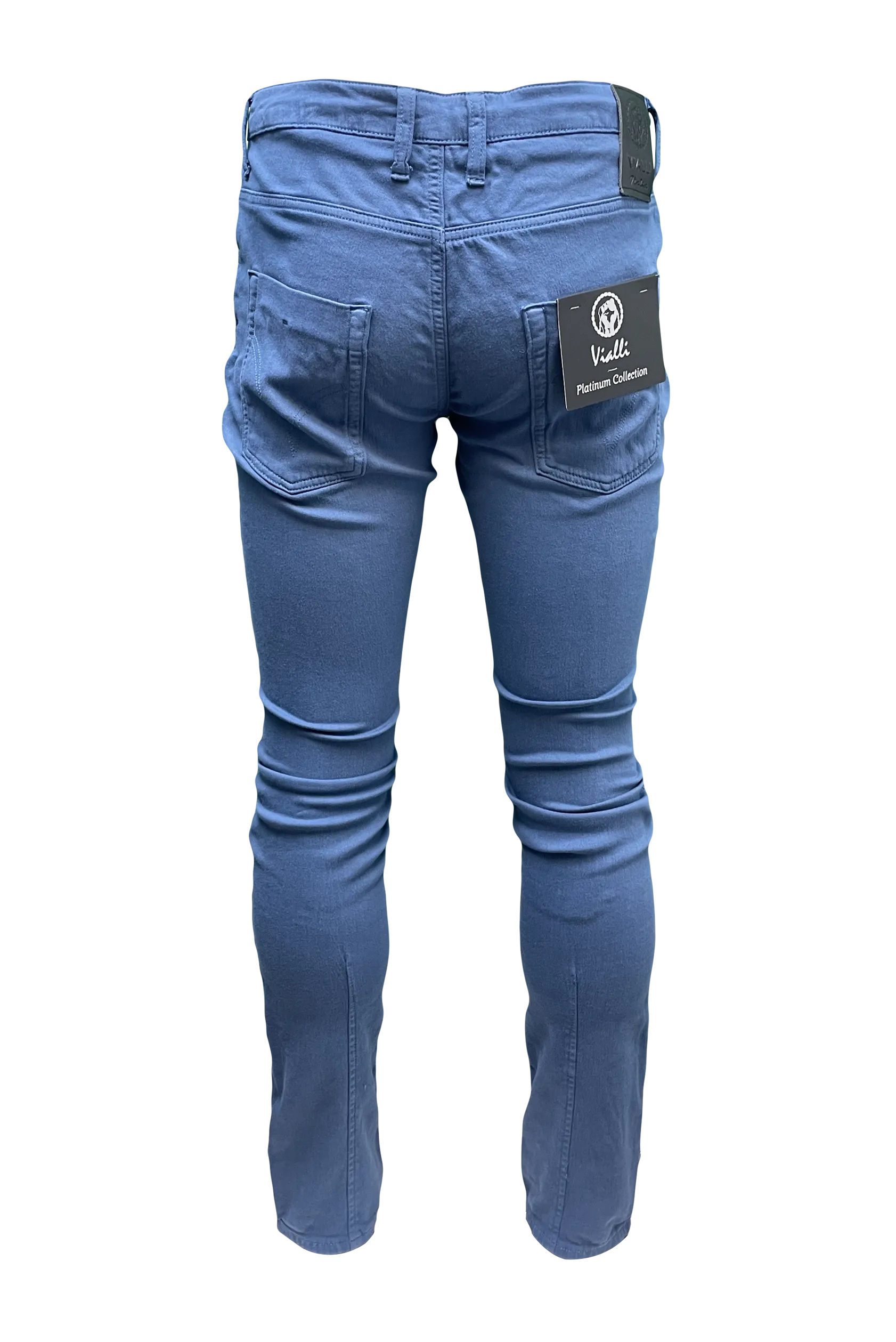 Mancionni Strato-Fit Jogger Jean*