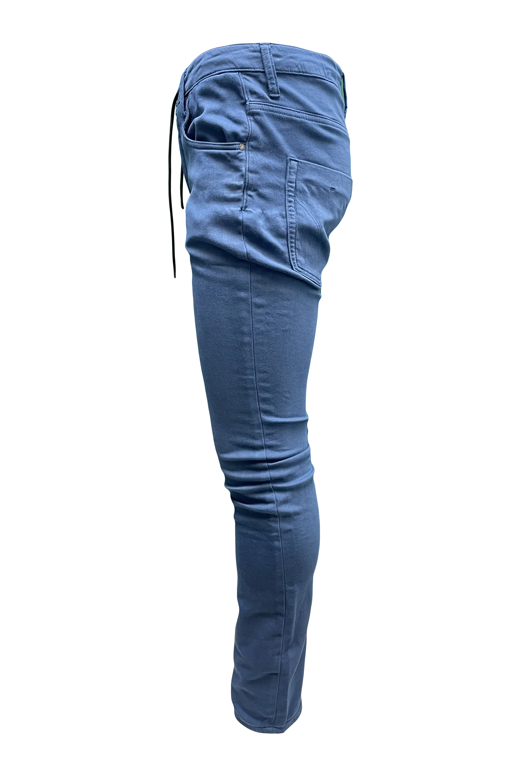 Mancionni Strato-Fit Jogger Jean*