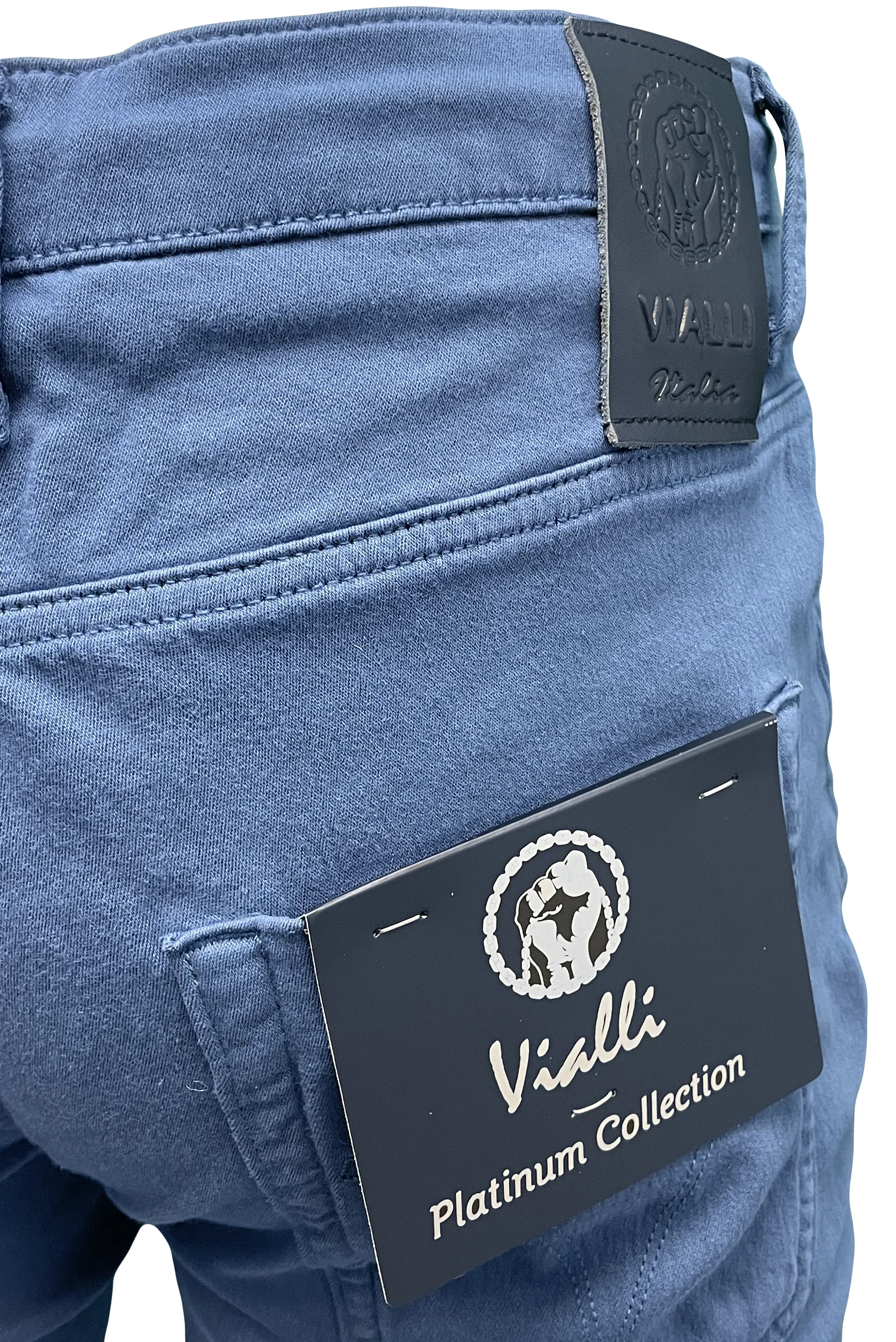 Mancionni Strato-Fit Jogger Jean*