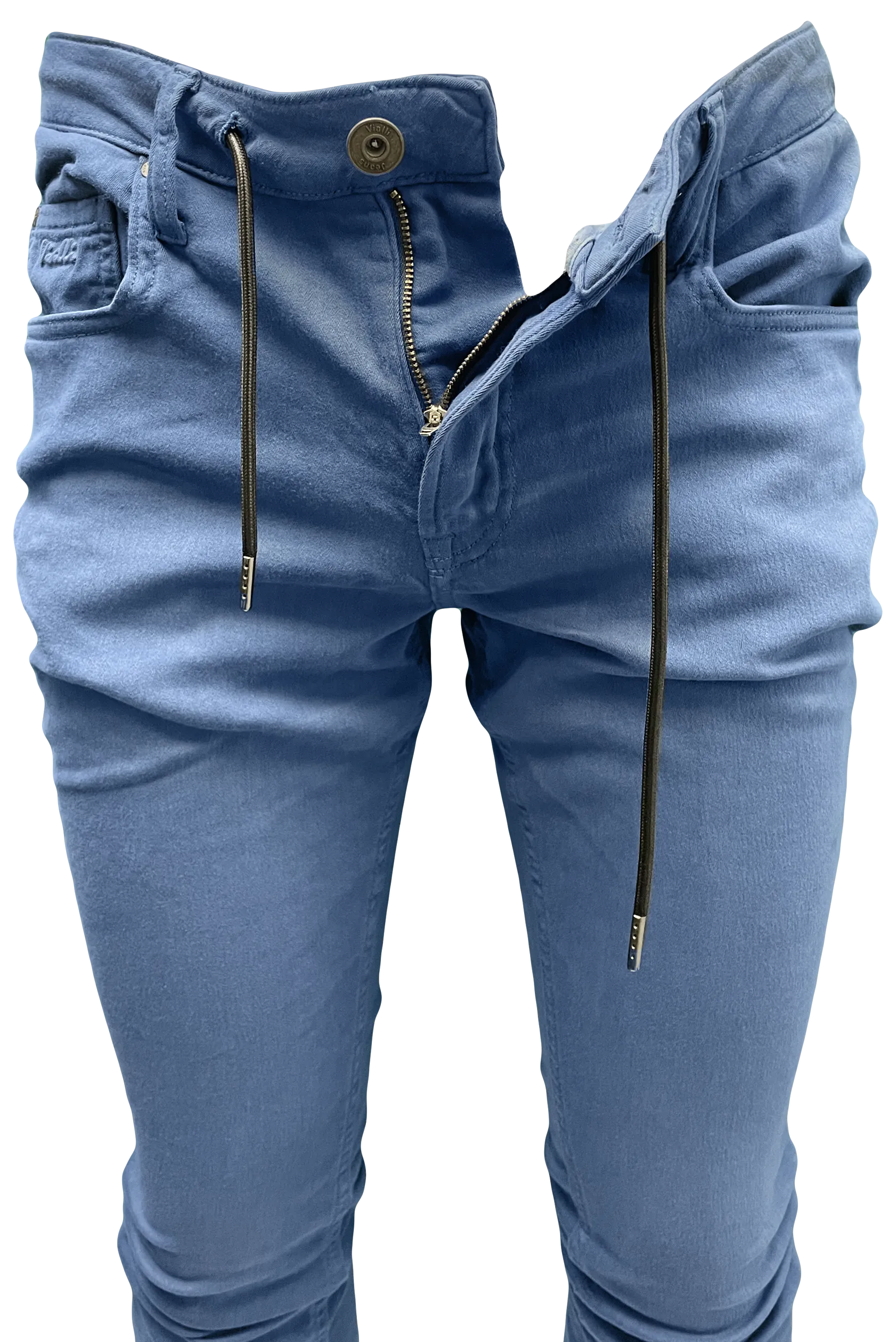 Mancionni Strato-Fit Jogger Jean*