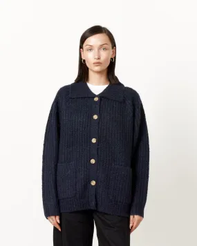 Martin Cardigan