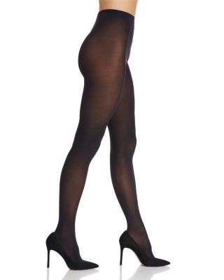 Matte 50 Semi-Opaque Tights