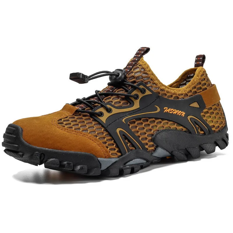 Men's Outdoor Slip Resistant Wading Shoes