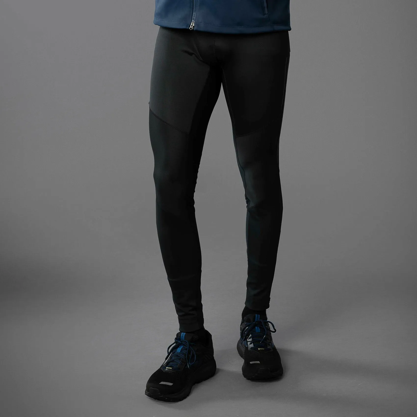 Men'sR5 GORE-TEX INFINIUM Tights - Black