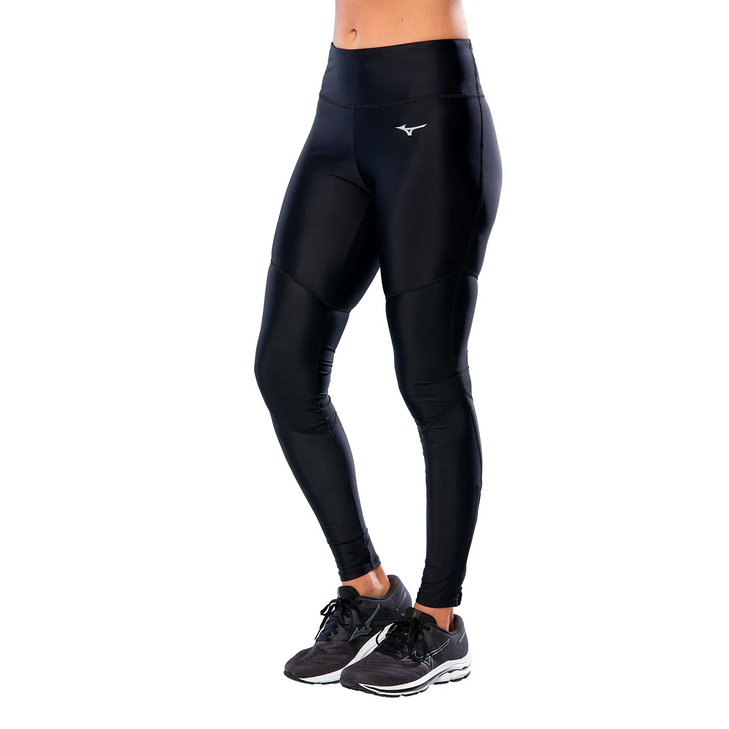 Mizuno Impulse Core Tights  Black