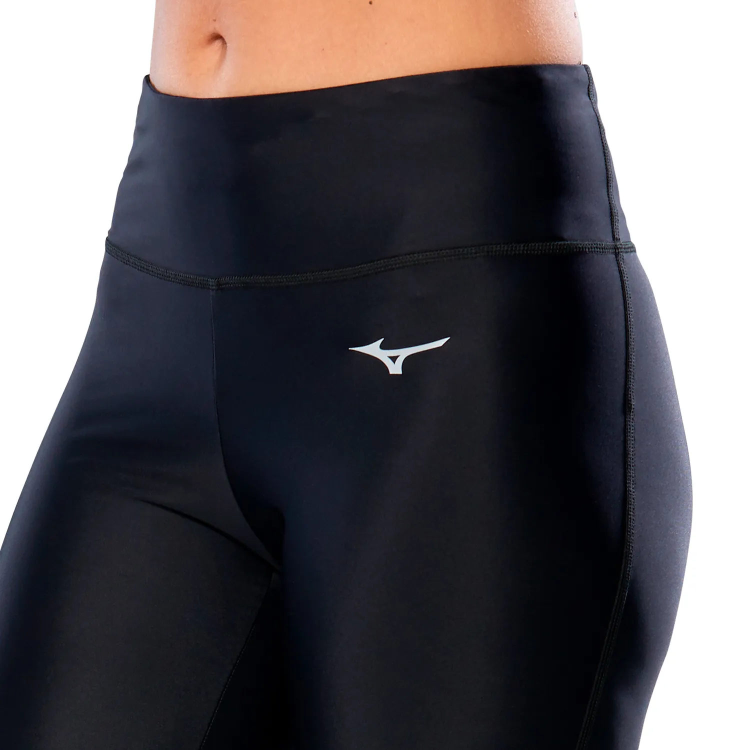 Mizuno Impulse Core Tights  Black