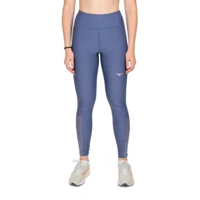 Mizuno Premium Tights  Nightshadow Blue