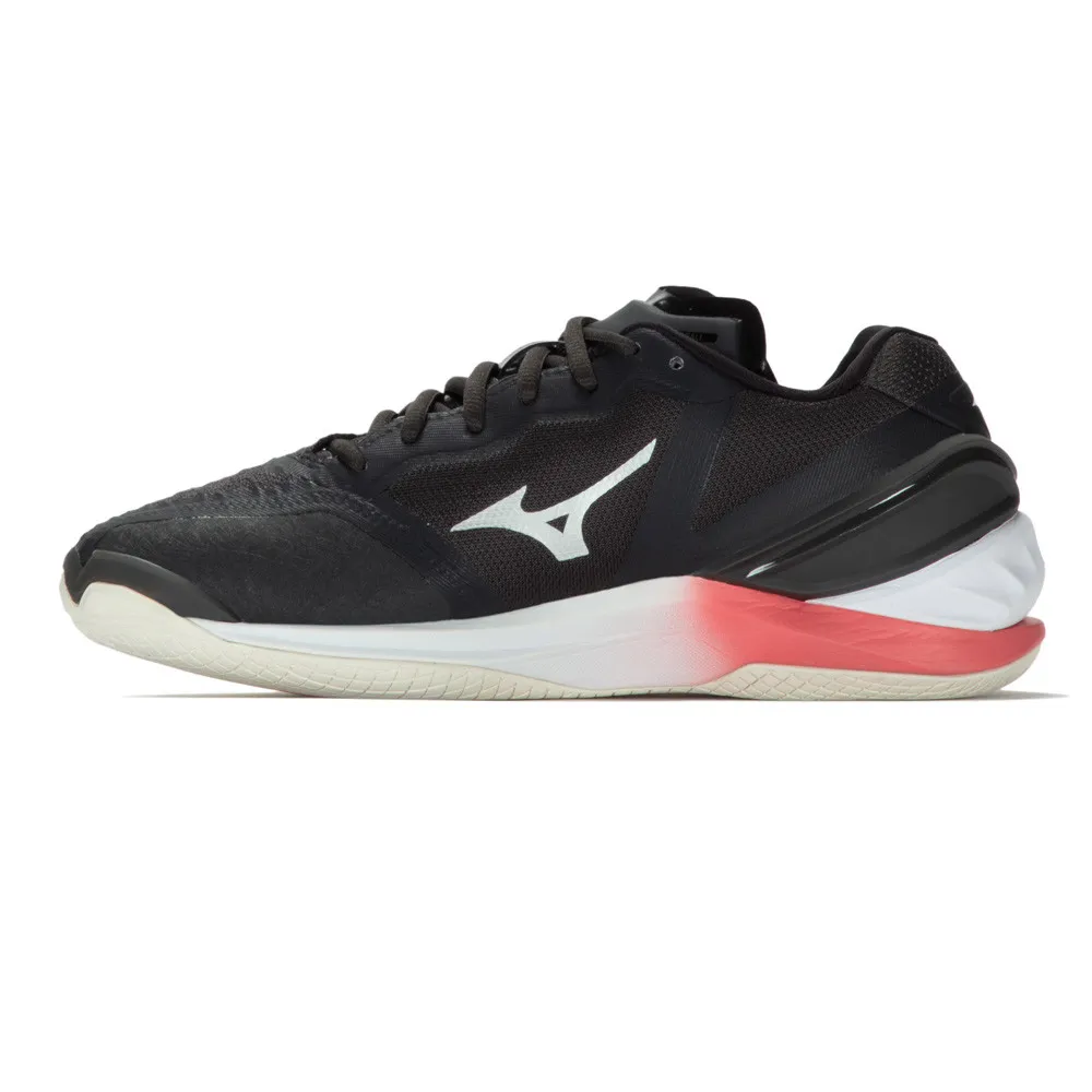 Mizuno Wave Stealth Neo NB Women's Indoor Court Shoes