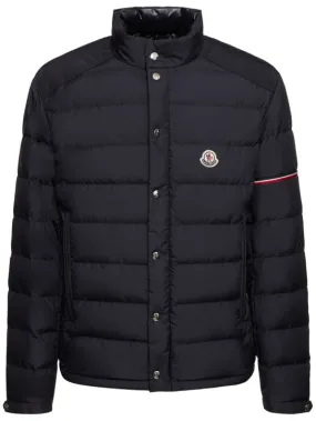 Moncler   Colomb tech down jacket 