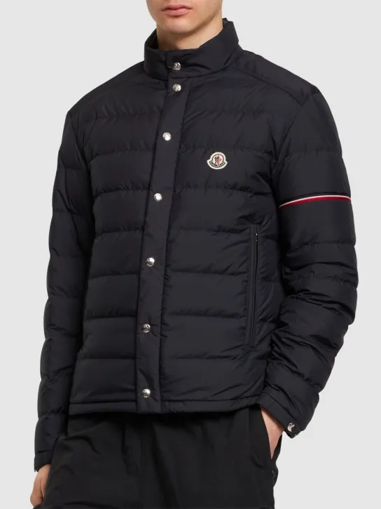 Moncler   Colomb tech down jacket 