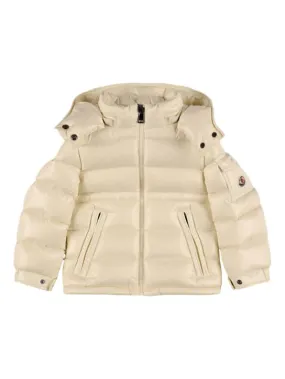 Moncler   Maire nylon down jacket 