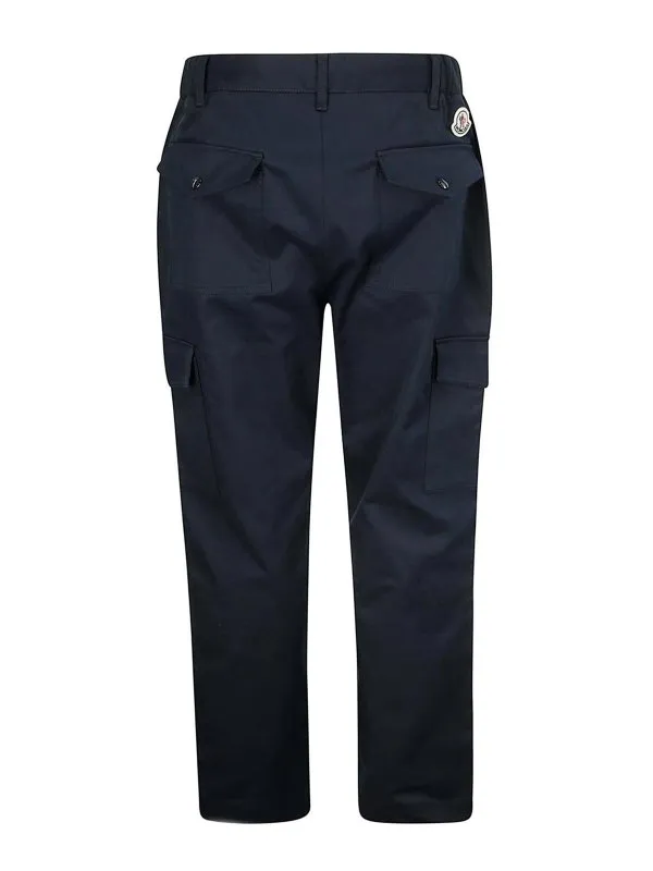 Moncler Trousers