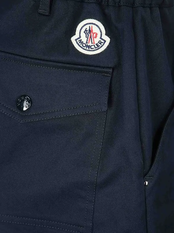 Moncler Trousers