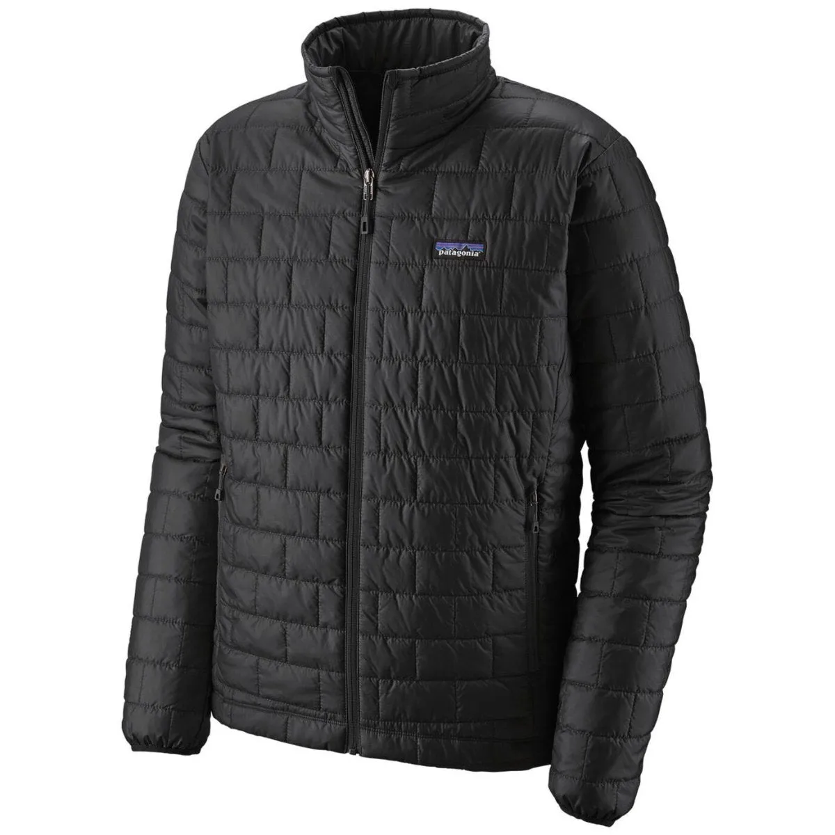 Nano Puff Jacket