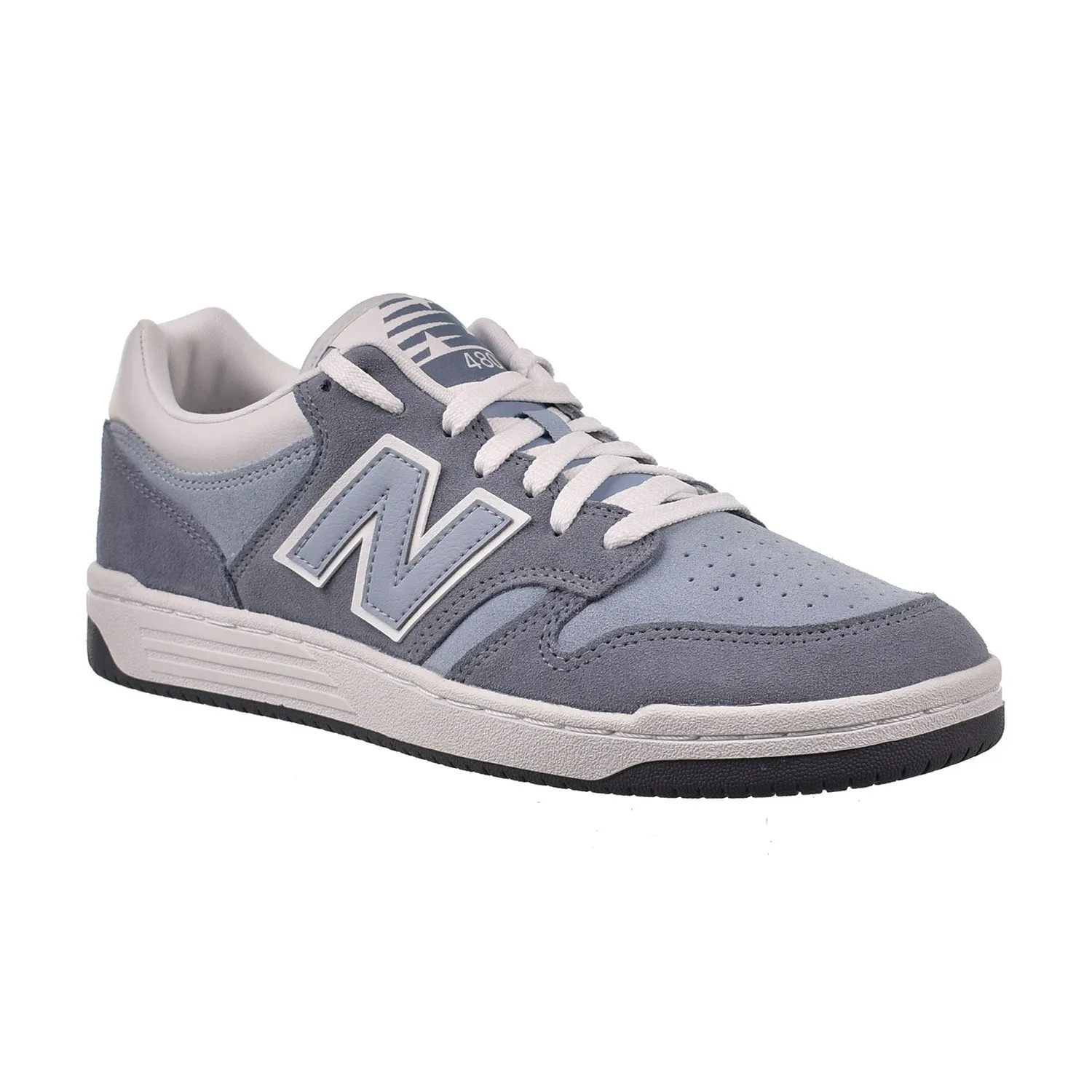 New Balance 480 Men's Shoes Grey