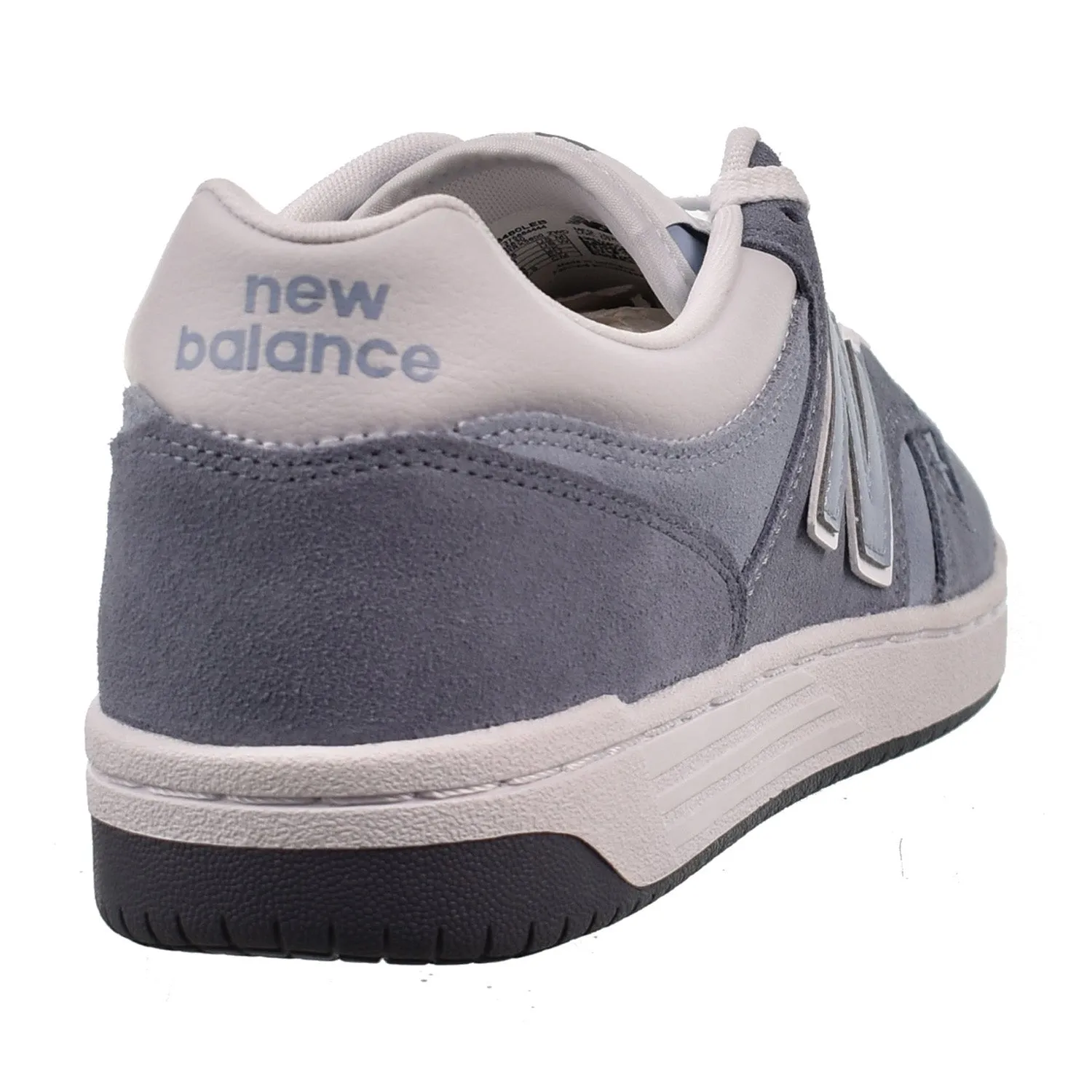 New Balance 480 Men's Shoes Grey