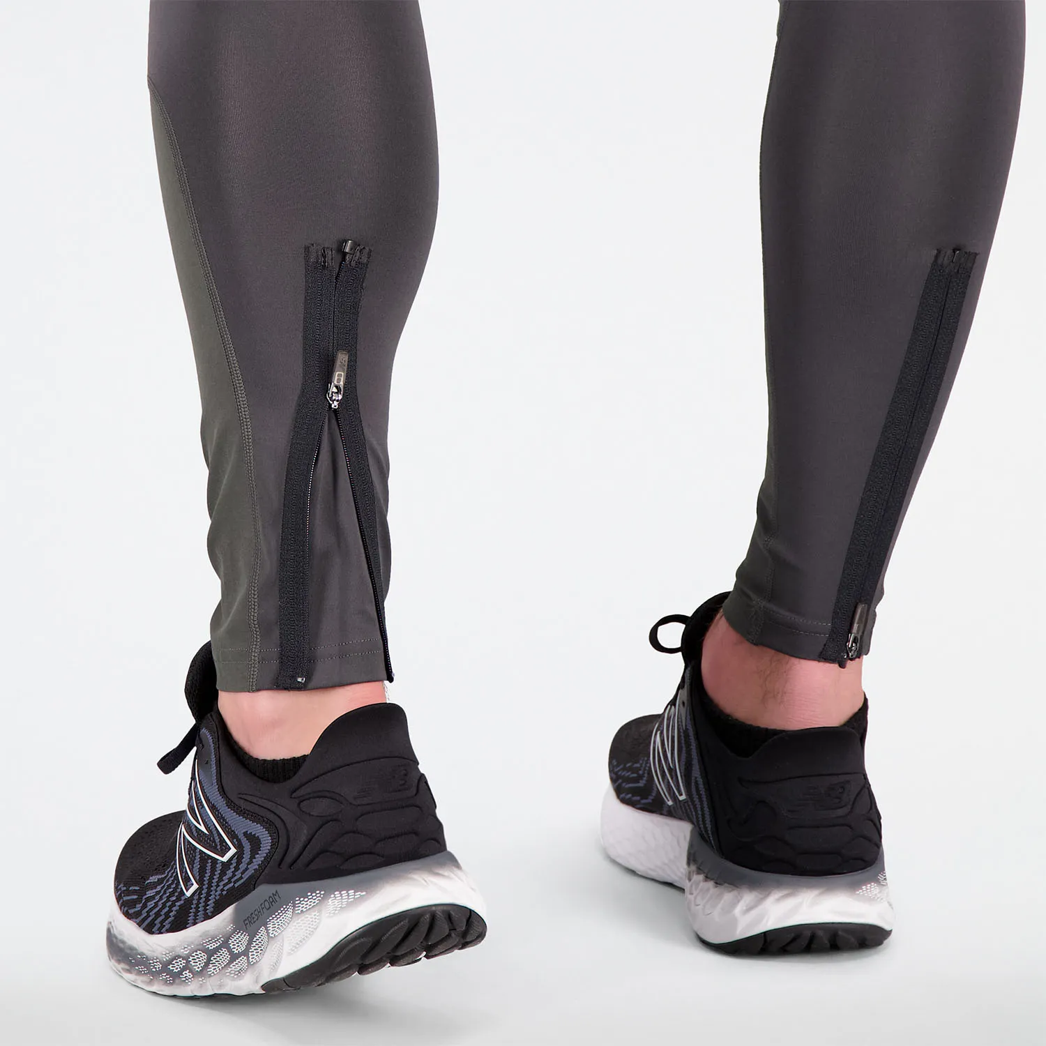 New Balance Impact Tights  Blacktop