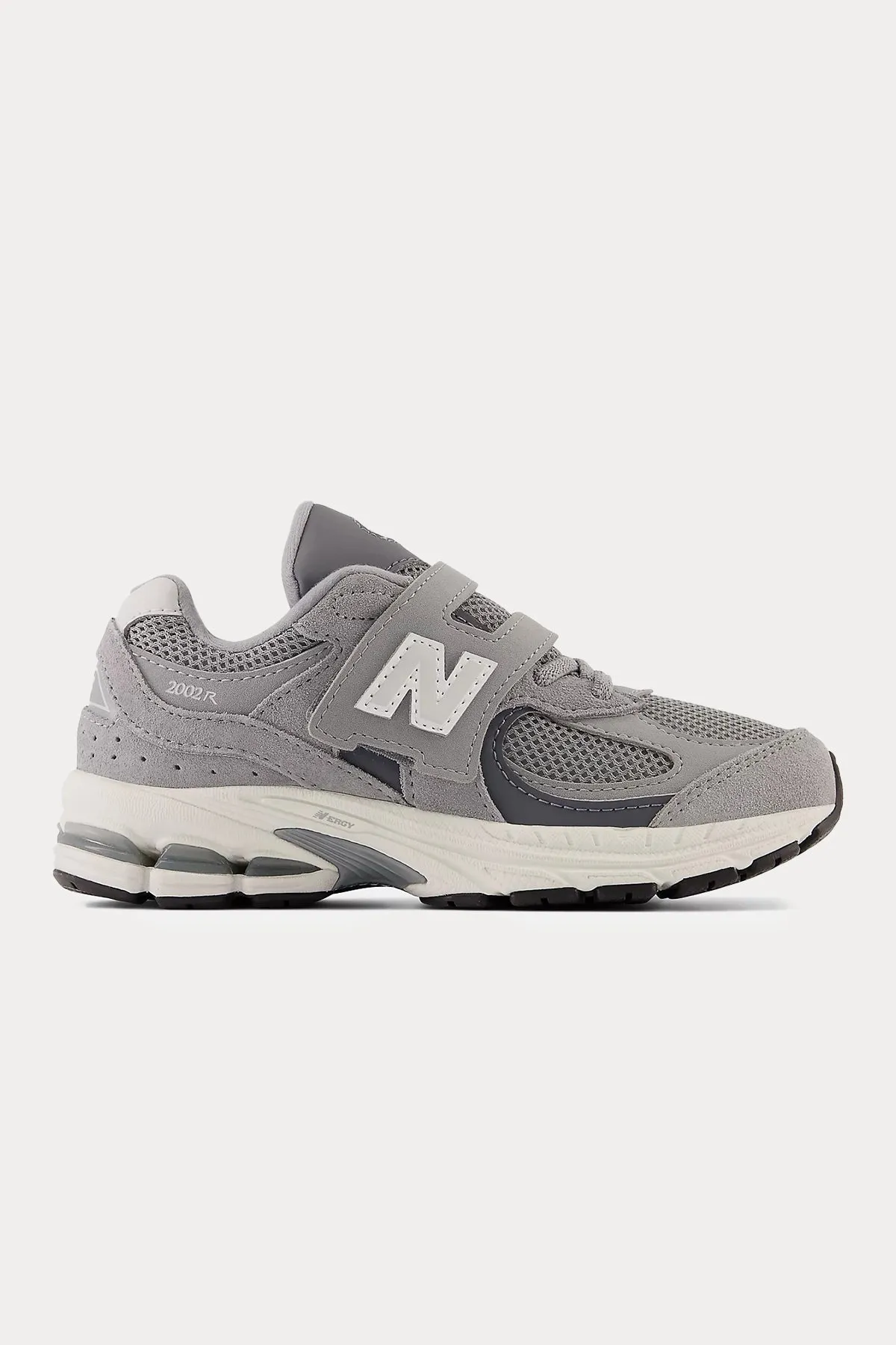 New Balance Unisex ocuk 2002R Sneaker Ayakkab